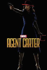 Marvels Agent Carter